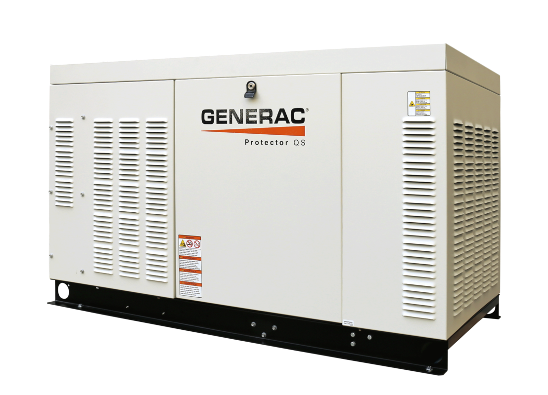 Generac Protector